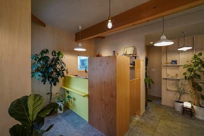 Hair Salon Keep+