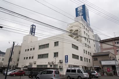 鷹の子病院