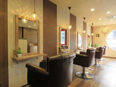 relax&hairdesign Creo(クレオ)