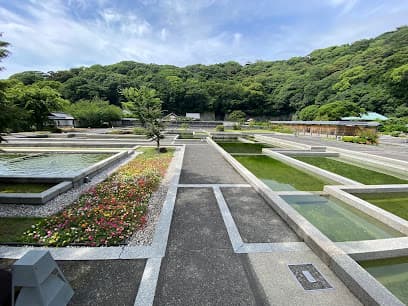 二之丸史跡庭園
