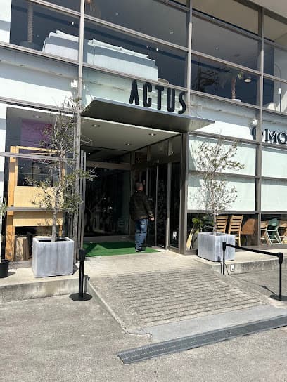 アクタス 松山店