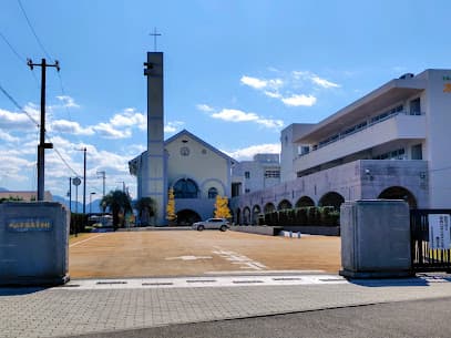 松山学院高等学校