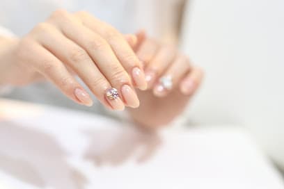 Nail Factory PINKBERRY【ピンクベリー 】