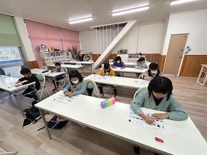 ECCジュニア 松山中央通教室
