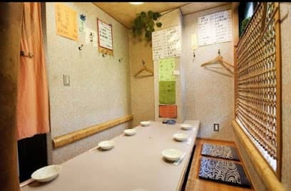 居酒屋 八角