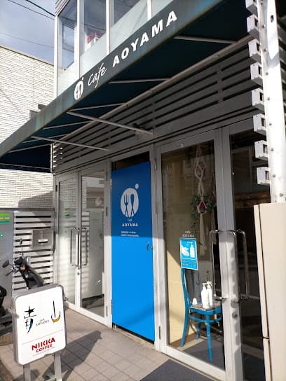 カフェフィール青山 大手町店