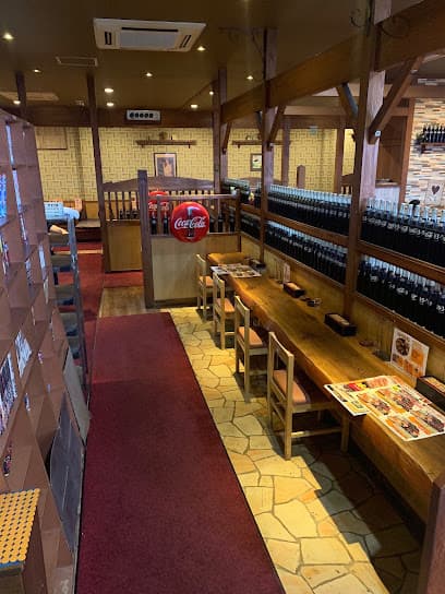 Jふらんく 空港通店