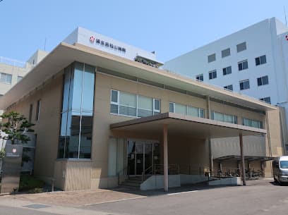 済生会 松山病院