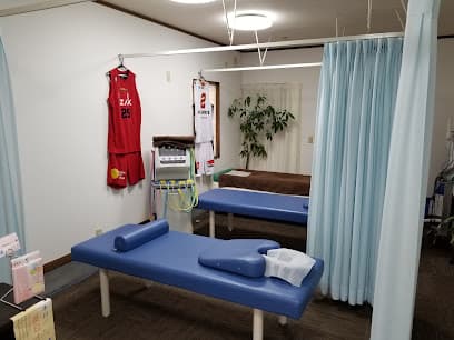 やすだ鍼灸整骨院