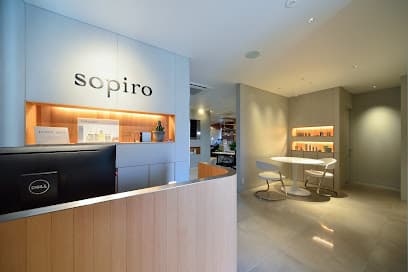 nail total beauty sopiro