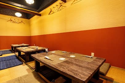 日本料理徳永