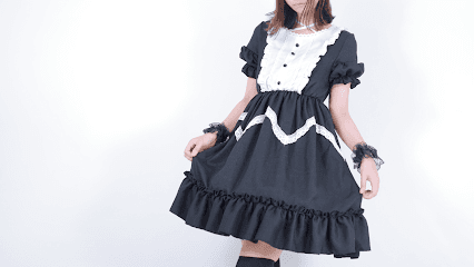 メイドカフェ&バー Dienst Doll(ディーンストドール)