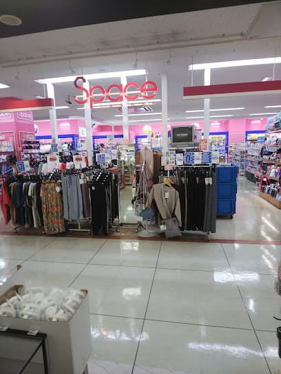 スペース田中 イオン松山店