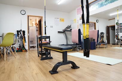 加圧BFRパーソナルトレーニング&整体 マナスタ