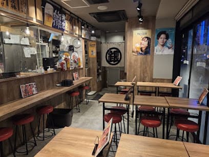 銀だこハイボール酒場 松山大街道店