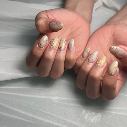 nail salon teftef