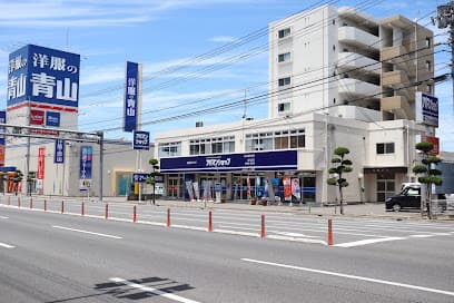 アパマンショップ 松山朝生田店 アート不動産