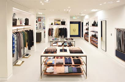 ポール・スミス いよてつ髙島屋(Men)