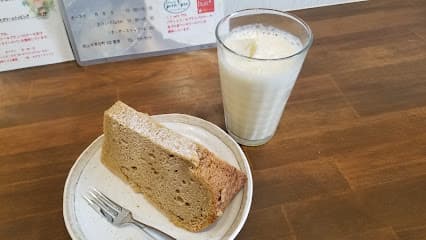 ここcafe
