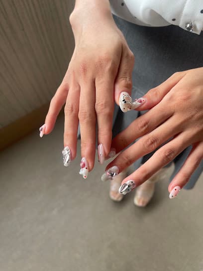 sharo-nail(シャロネイル) 愛媛県