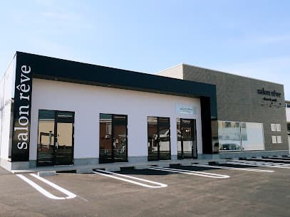salon rêve - share & mall -