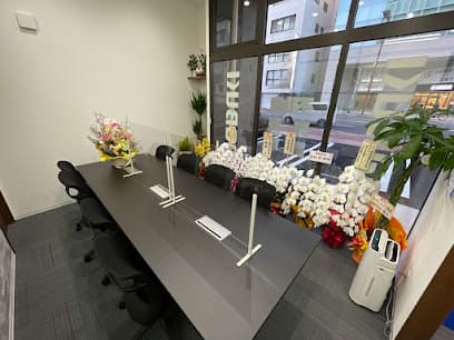 あなぶき不動産流通 松山店