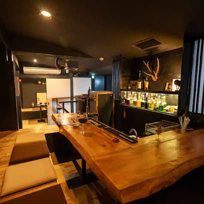 個室イタリアンCafe&Osteria LamP(ランプ)