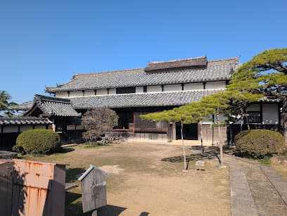 渡部家住宅