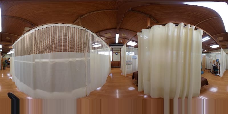 からだ再生工房りょうたく庵 松山つばき院