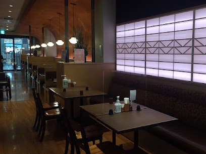 鎌倉パスタ 松山銀天街店