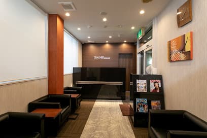 RINX(リンクス)愛媛松山店 メンズ脱毛・ヒゲ脱毛専門店