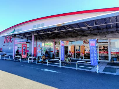 スーパーABC 石井店