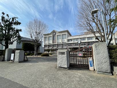 愛媛県立松山東高等学校