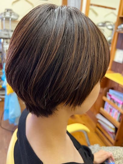 髪工房Ａｉｍｉ