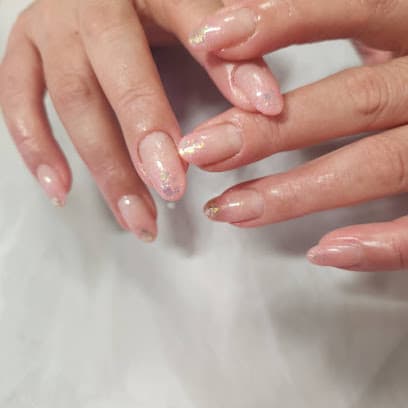 Rose Nail