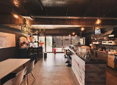 オムライスとイタリアンのお店 キッチンテン