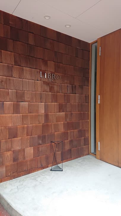 美容室LiBRO リブロ
