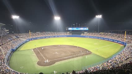 松山中央公園