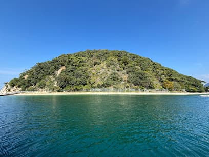 鹿島海水浴場