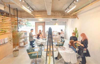 ROCCO -hair design room-