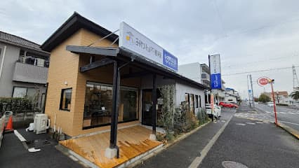 みかん不動産 松山店