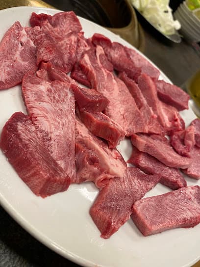 焼肉 食道園