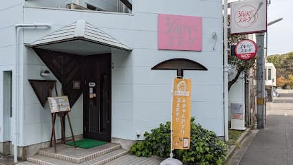 シルバースプーン