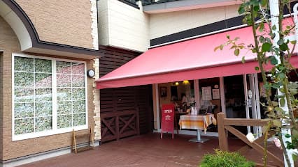 カフェダイニング*プティパ