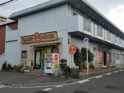 パン工房MIZOBE
