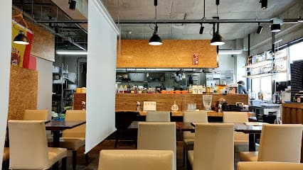 ラボンタ/肉と野菜のイタリアン食堂