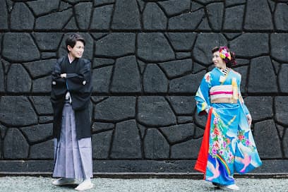 白ばら美容室