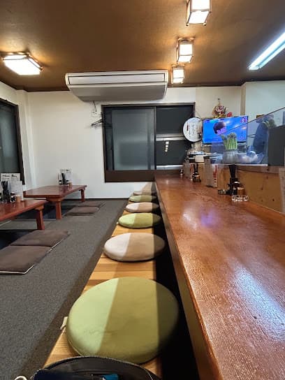 居酒屋こう野