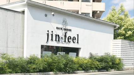Jin feel