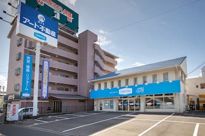 SUMiTAS松山南店(株)アート不動産